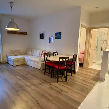 Apartament Daniele Strasburg Zewnętrze zdjęcie