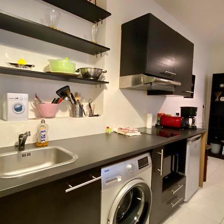 Apartament Daniele Strasburg Zewnętrze zdjęcie