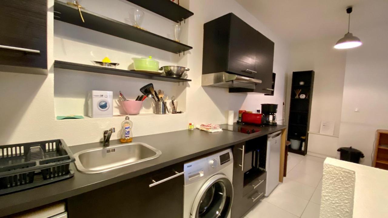 Apartament Daniele Strasburg Zewnętrze zdjęcie